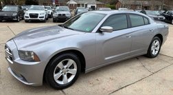 2014 Dodge Charger SXT
