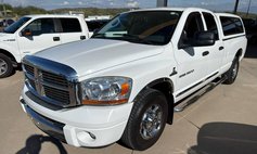 2006 Dodge Ram 3500 Laramie