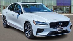 2025 Volvo S60 B5 Core