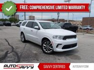 2022 Dodge Durango Citadel