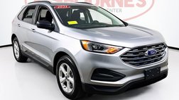 2021 Ford Edge SE