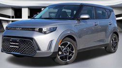 2024 Kia Soul EX