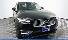 2025 Volvo XC90 B6 Ultra Bright Theme 7P