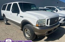 2004 Ford Excursion Eddie Bauer