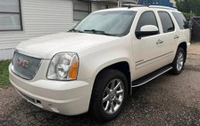 2012 GMC Yukon Denali