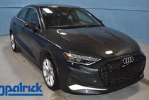 2025 Audi A3 quattro Premium 40 TFSI