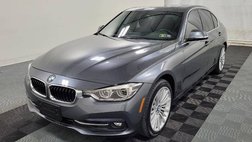 2018 BMW 3 Series 330i