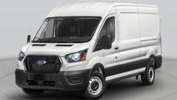 2024 Ford Transit 250