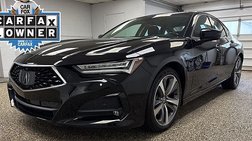 2023 Acura TLX SH-AWD w/Advance