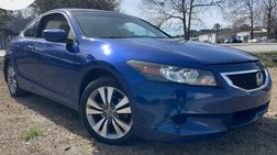 2008 Honda Accord LX-S