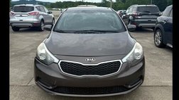 2014 Kia Forte LX