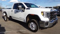 2023 GMC Sierra 2500HD Pro