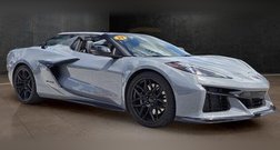 2024 Chevrolet Corvette Z06