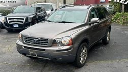 2010 Volvo XC90 3.2
