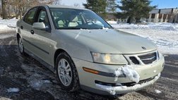 2005 Saab 9-3 Linear