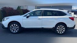 2018 Subaru Outback 3.6R Touring