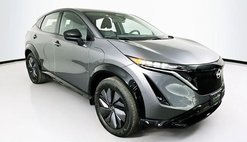2023 Nissan Ariya Engage e-4ORCE