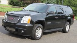 2013 GMC Yukon XL SLT