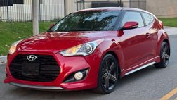 2014 Hyundai Veloster Turbo