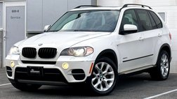 2011 BMW X5 xDrive35i Premium