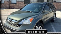 2007 Honda CR-V EX-L