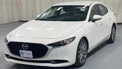 2020 Mazda MAZDA3 Select