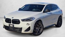 2019 BMW X2 M35i