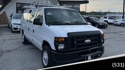 2014 Ford E-Series E-150