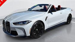 2024 BMW M4 Competition xDrive