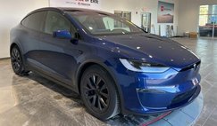 2024 Tesla Model X Base