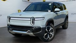 2024 Rivian R1S Adventure