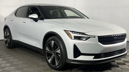 2023 Polestar 2 Long Range Single Motor