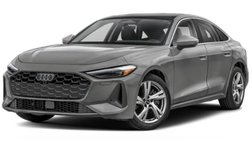 2025 Audi A5 quattro Premium TFSI