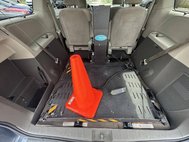 2015 Toyota Sienna LE Mobility 7-Passenger