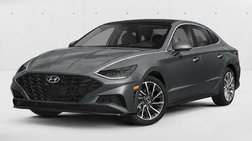 2022 Hyundai Sonata Limited