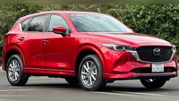 2024 Mazda CX-5 2.5 S Select