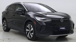 2021 Volkswagen ID.4 Pro S