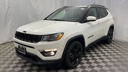 2018 Jeep Compass Altitude