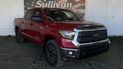 2019 Toyota Tundra SR5