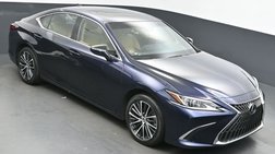 2022 Lexus ES 350 Base