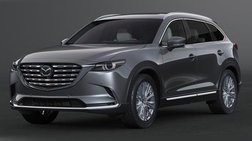 2021 Mazda CX-9 Touring