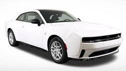 2025 Dodge Charger Daytona R/T