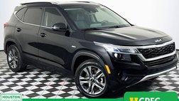 2022 Kia Seltos S