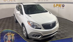 2015 Buick Encore Convenience