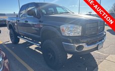 2007 Dodge Ram 1500 SLT