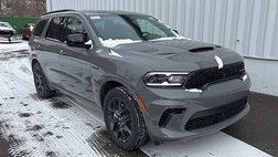 2026 Dodge Durango R/T