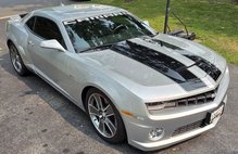 2010 Chevrolet Camaro SS
