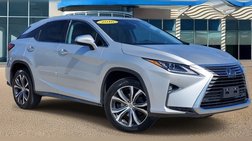 2016 Lexus RX 350 350 AWD