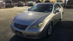 2008 Lexus ES 350 Base