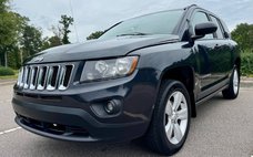 2014 Jeep Compass Sport